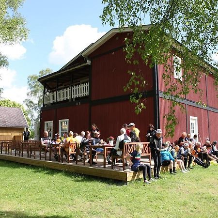 Hotel Dalhem Buitenkant foto