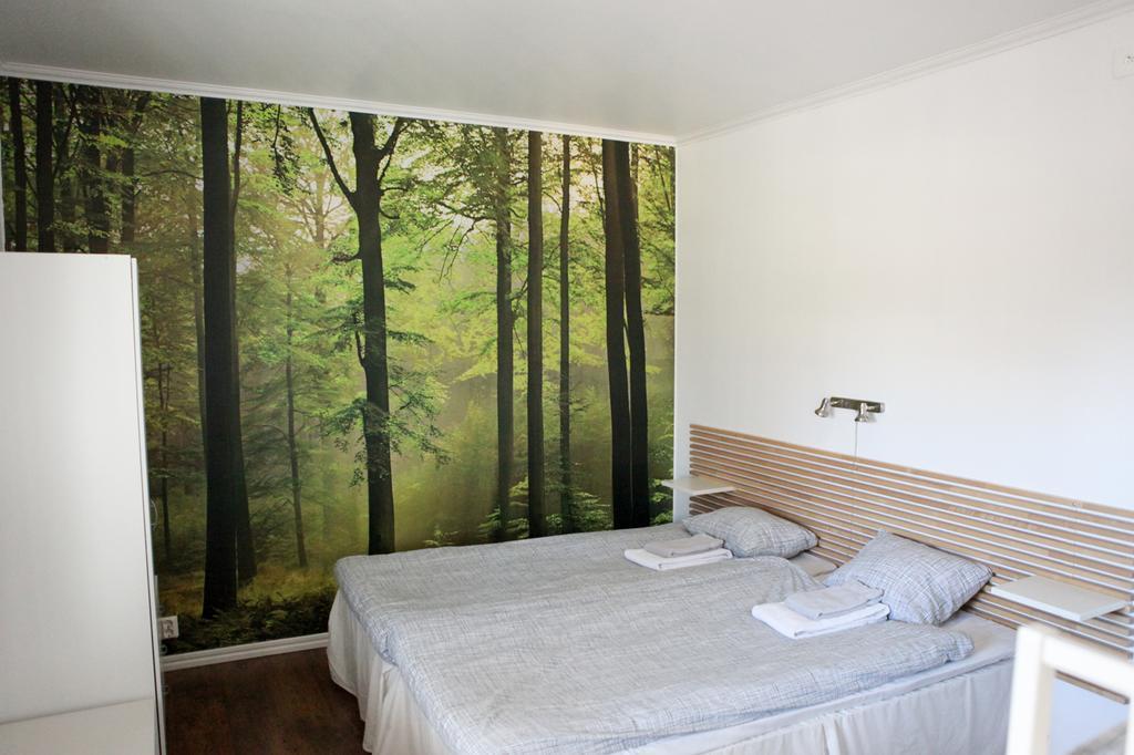 Hotel Dalhem Buitenkant foto